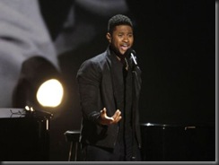Usher_Grammy